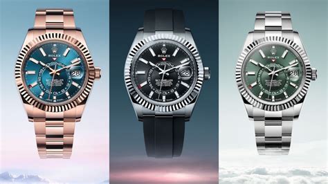 sky-dweller rolex preis|rolex sky dweller 2023 price.